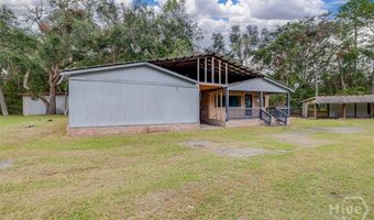 667 Godfrey Rd SE, Allenhurst, GA 31301