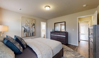 221 Terrace Dr Plan: RC Franklin, Beebe, AR 72012