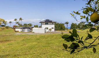 29-2584 KAIWIKI HOMESTEAD Rd, Hakalau, HI 96710