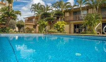 25 Wailana Pl 6, Kihei, HI 96753