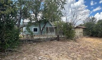 513 N Mesquite, Hico, TX 76457