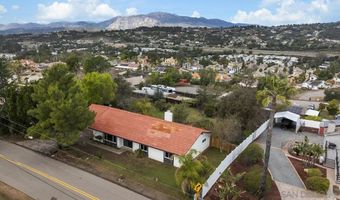 2640 Eltinge Dr, Alpine, CA 91901