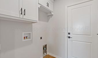 12320 Los Olmos Pkwy, Amarillo, TX 79015