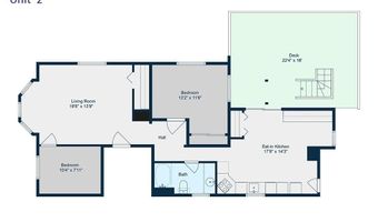 15 Grant St, Boston, MA 02125