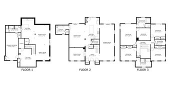 10510 WHITE CLOVER Ter, Potomac, MD 20854