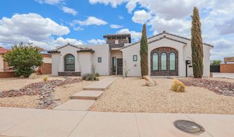3436 Calle Verde Dr, Alamogordo, NM 88310