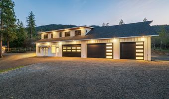 1694 Old Siskiyou Hwy, Ashland, OR 97520