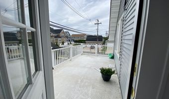 402 A St Upstairs, Belmar, NJ 07719