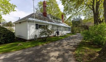 38 Elm St, Charlestown, NH 03603
