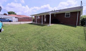 1648 Union Ave, Barboursville, WV 25504