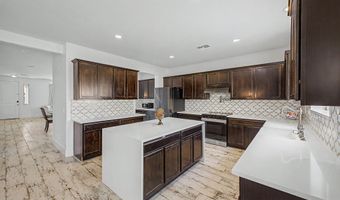 4981 S 237TH Dr, Buckeye, AZ 85326