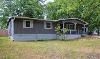 16 Amesbury Ln, Bella Vista, AR 72715