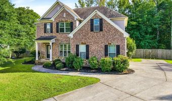 310 Big Creek Way A, Alpharetta, GA 30004