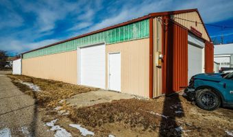 611 W Fetterman St, Buffalo, WY 82834