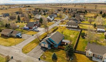 102 W Tobiano Trl, Belgrade, MT 59714