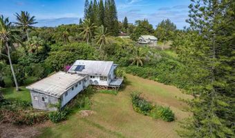 210 Door Of Faith Rd, Haiku, HI 96708