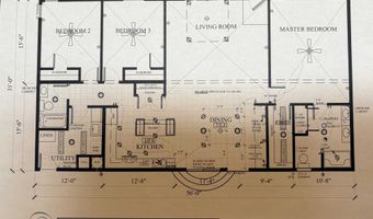 322 SUNRISE BLUFFS Dr, Belen, NM 87002