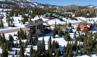 819 E Autumn Dr, Brian Head, UT 84719