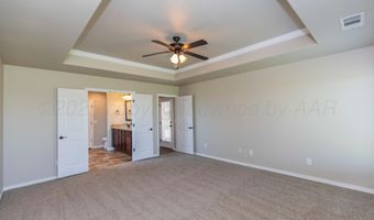 8011 CLARA ALLEN Trl, Amarillo, TX 79118