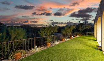 18685 E AGUA Vis, Black Canyon City, AZ 85324