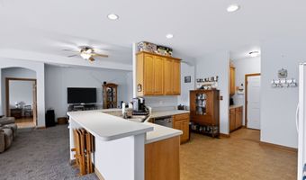 848 Hildebrand Dr, Indianapolis, IN 46217