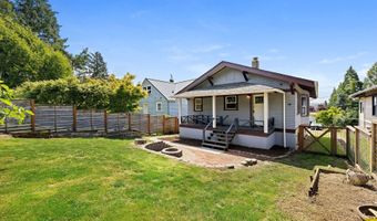 1225 ALAMEDA Ave, Astoria, OR 97103