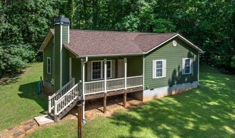 410 N Sharp Mountain Church Ln, Ball Ground, GA 30107