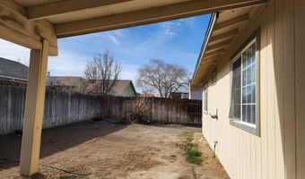 605 Nader Way, Fernley, NV 89408