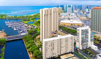 419 A Atkinson Dr 806, Honolulu, HI 96814