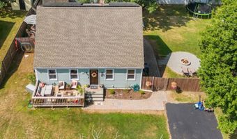 59 Belvedere Dr, Bristol, RI 02809