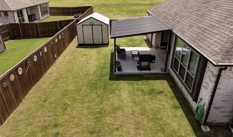 1917 Daybreak Dr, Venus, TX 76009