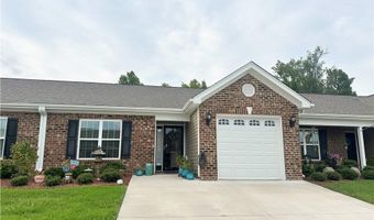 105 Oak Ridge Dr, Archdale, NC 27263