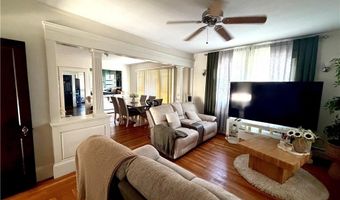 105 Eldridge St, Cranston, RI 02910