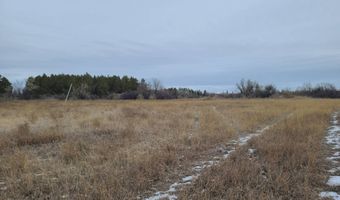 156 Preserve Place Rd, Bottineau, ND 58318