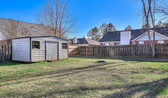 1018 Ossabaw Ct, Augusta, GA 30906