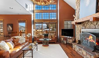 58 Upper Moose Hill Rd, Big Sky, MT 59716