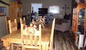 1470 BRIARWOOD St, Ashdown, AR 71822