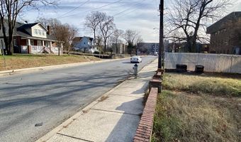 4002 48TH St, Bladensburg, MD 20710