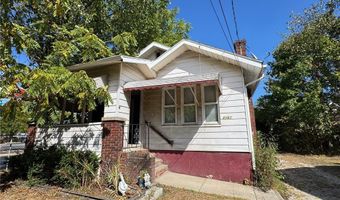 2161 East Ave, Akron, OH 44314