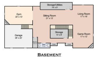 2227 Christopher Way, Allenwood, NJ 08720