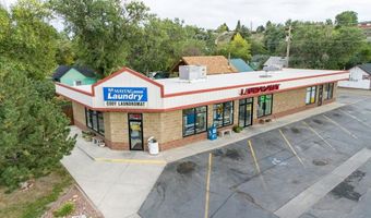 1728 Beck Ave, Cody, WY 82414