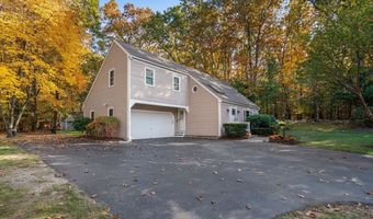 27 Raymond Way, Ashland, MA 01721