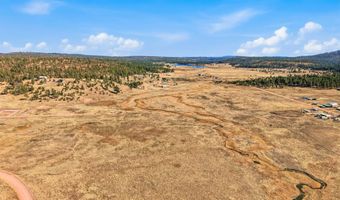 The Ranch at Alpine lot 25, Alpine, AZ 85920