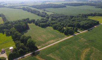 V/L N 800 E, Albany, IN 47320