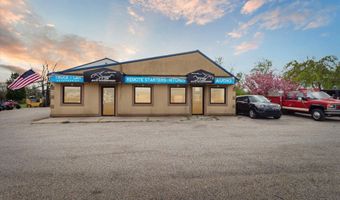 3159 Monroe Rd, Alma, MI 48801
