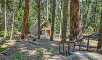 3292 El Camino Bootstrap, Arnold, CA 95223