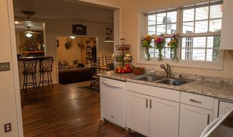 1395 Panther Crk, Almond, NC 28702