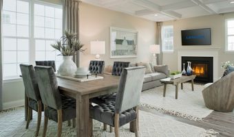 21917 Parkland Trace Ter Plan: Innisbrook, Boyds, MD 20841