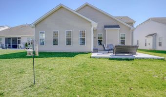 329 HERITAGE SHORES Cir, Bridgeville, DE 19933