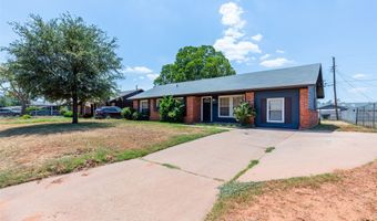 2152 Westview Dr, Abilene, TX 79603